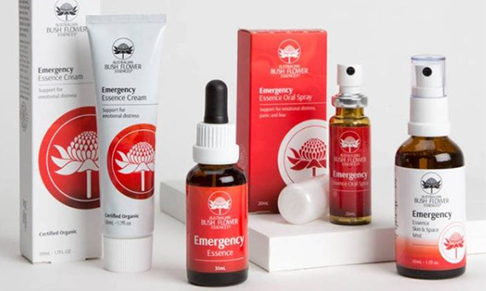 Australian Bush Flower Essences appoints Rebecca Kantrowitz